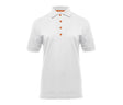 WHITE / ORANGE
