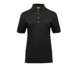BLACK / GOLD