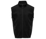 Bodywarmer polaire contrasté - PEN DUICK - #BM500