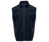 Bodywarmer polaire contrasté - PEN DUICK - #BM500