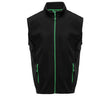 NERO / VERDE KELLY
