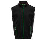 Bodywarmer polaire contrasté - PEN DUICK - #BM500