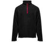 BLACK/RED