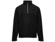 BLACK/GOLD