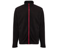 NEGRO / ROJO