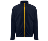 Veste polaire homme zippée - PEN DUICK - #BM700