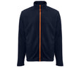 AZUL MARINO / NARANJA