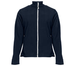 Veste polaire femme zippée - PEN DUICK - #BM701
