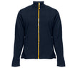 NAVY / GOLD