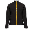 BLACK / GOLD