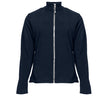 NAVY / SILVER