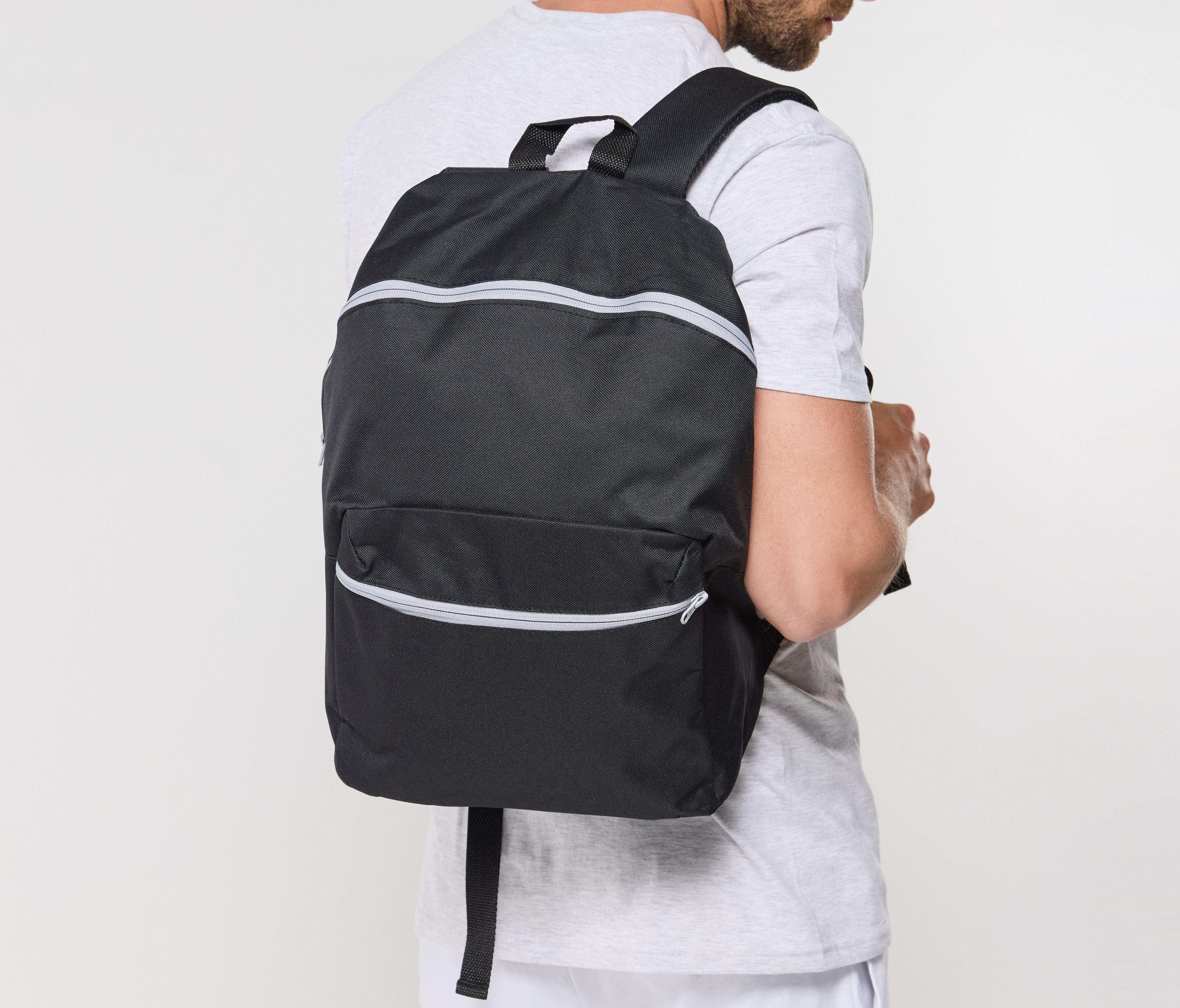 Sac à dos - PEN DUICK - #BM903