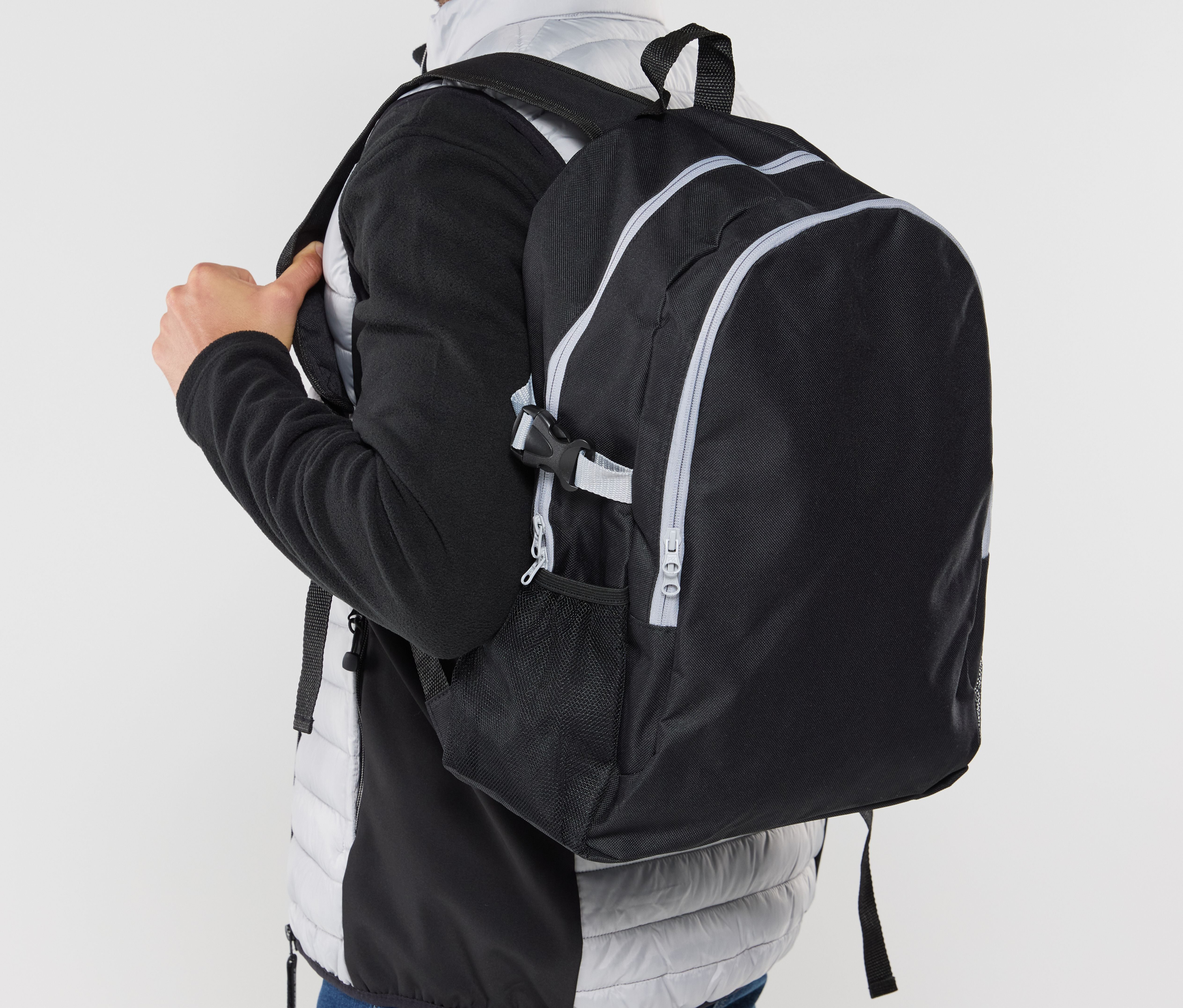 Sac à dos de sport - PEN DUICK - #BM905