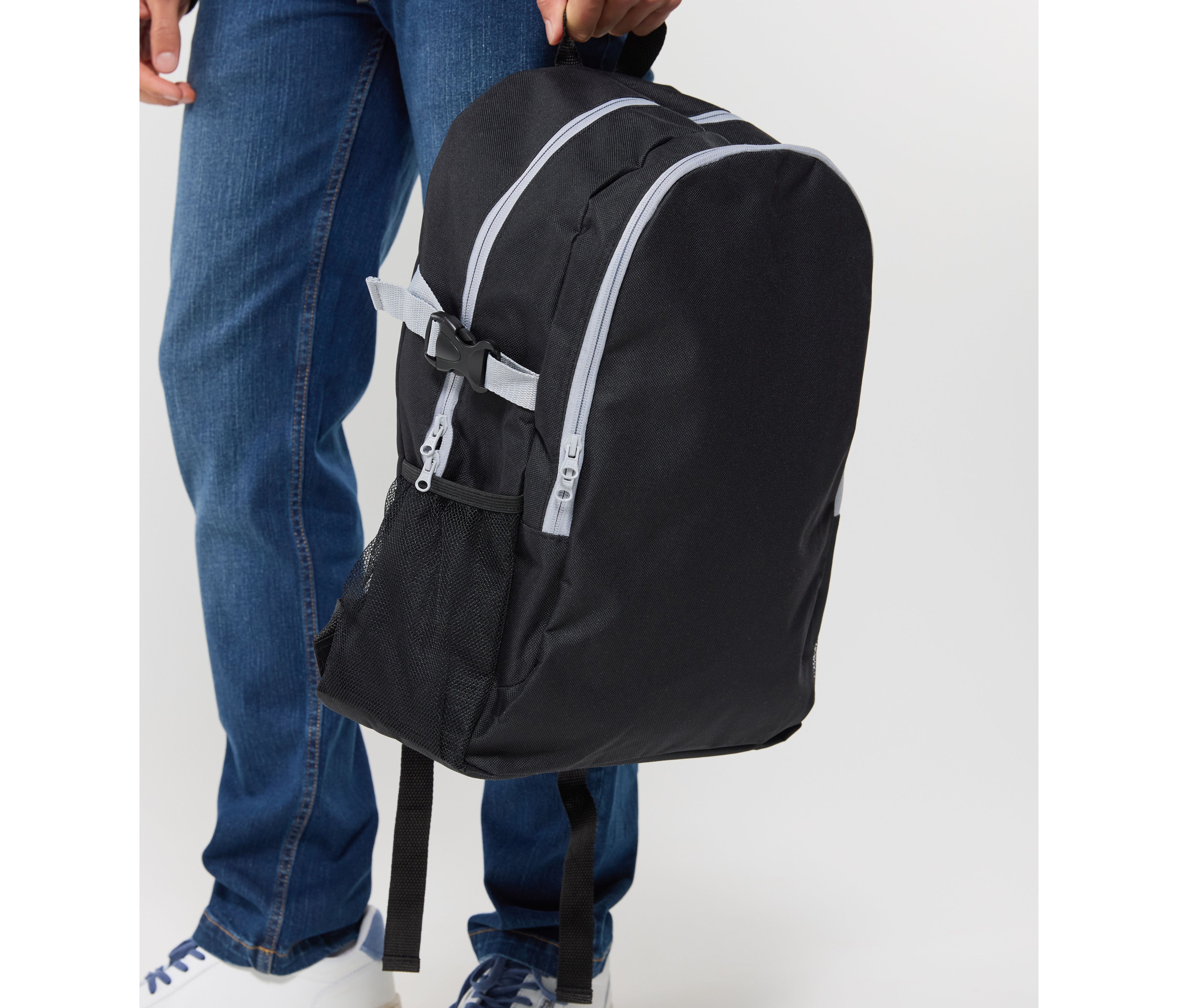 Sac à dos de sport - PEN DUICK - #BM905