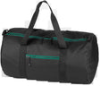 BLACK/KELLY GREEN