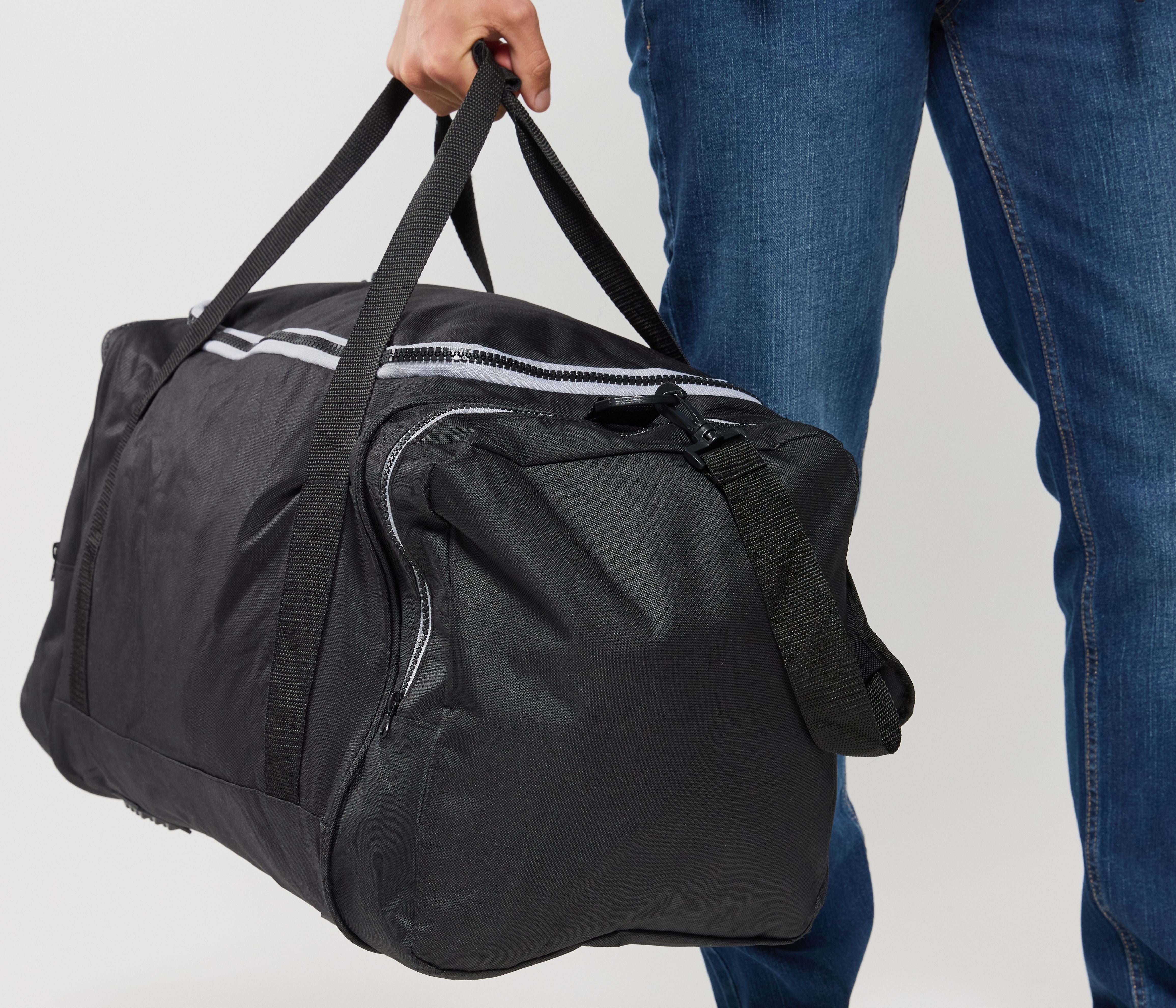 Sac de sport 55L - PEN DUICK - #BM907