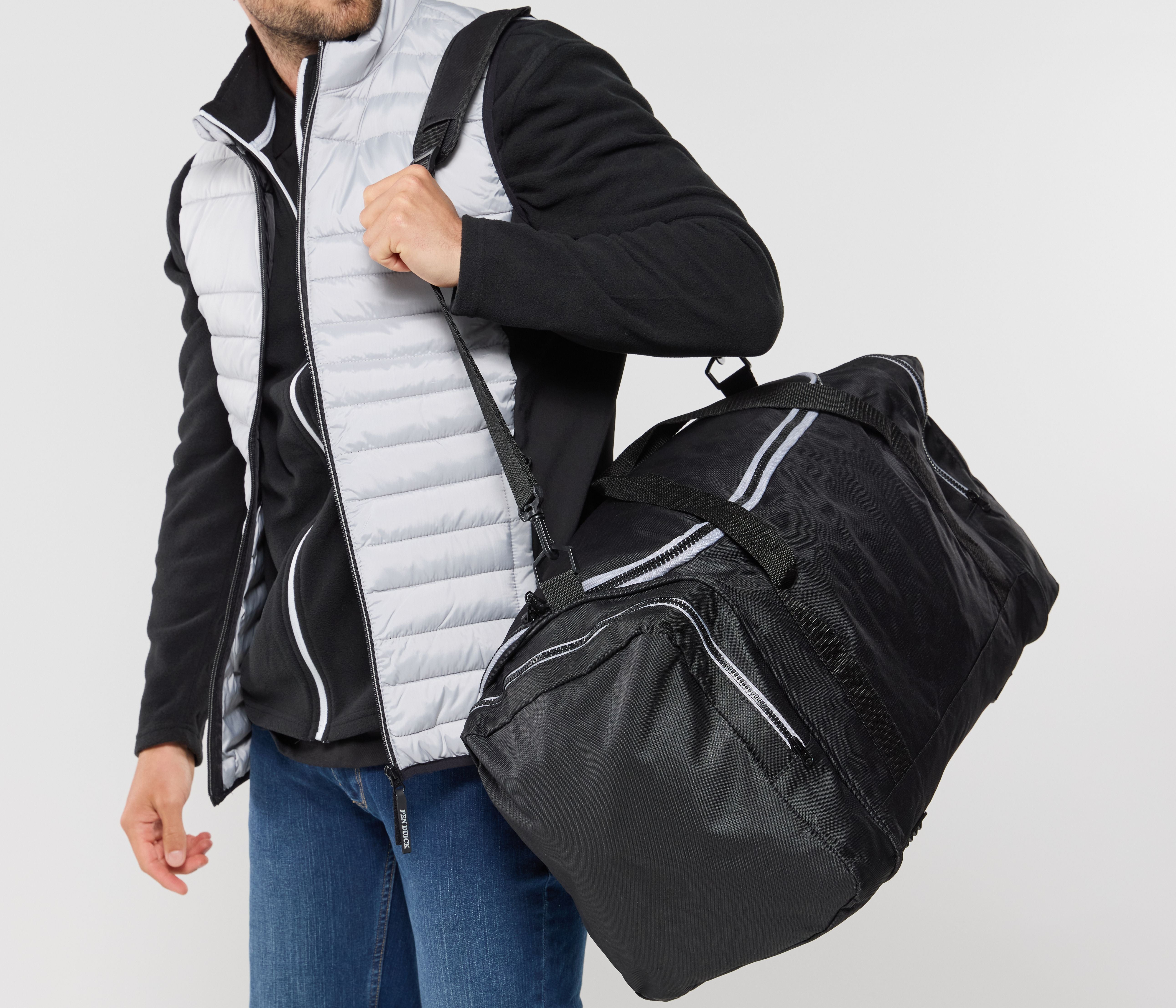 Sac de sport 55L - PEN DUICK - #BM907