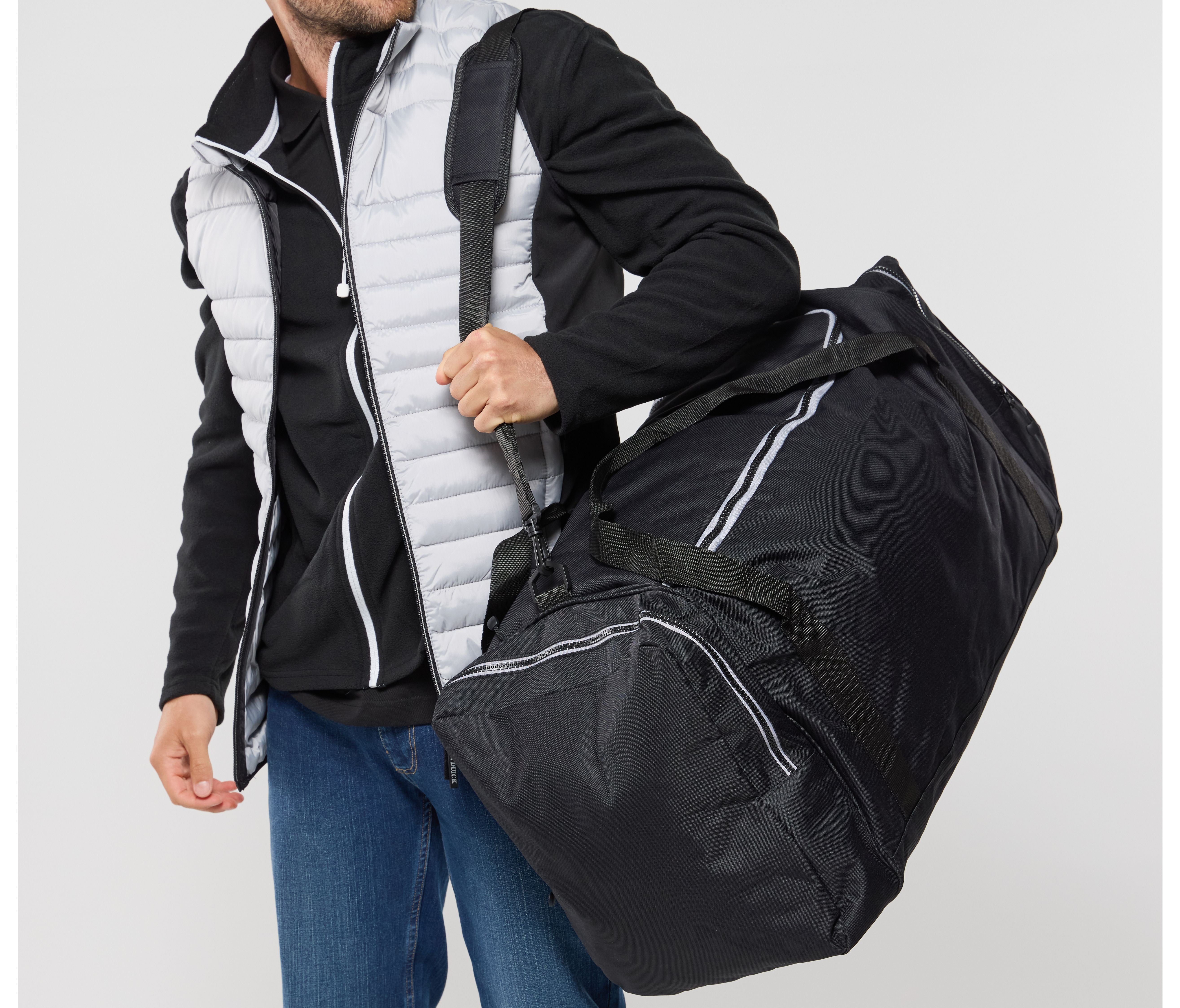 Sac de sport 85L - PEN DUICK - #BM908