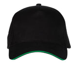 5-Panel-Cap - PEN DUICK - #BM910