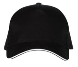 5-Panel-Cap - PEN DUICK - #BM910