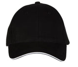 6-Panel-Cap - PEN DUICK - #BM911