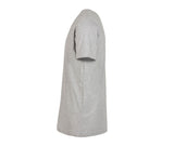 Tee-shirt col rond - BUILD YOUR BRAND - #BY004