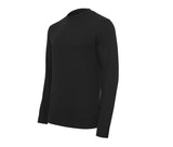 Sweat léger col rond - BUILD YOUR BRAND - #BY010