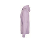 Sweat capuche lourd - BUILD YOUR BRAND - #BY011