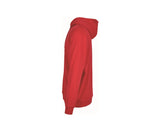 Sweat capuche lourd - BUILD YOUR BRAND - #BY011