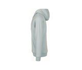 Sweat capuche lourd - BUILD YOUR BRAND - #BY011