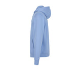 Sweat capuche lourd - BUILD YOUR BRAND - #BY011