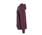 Sweat capuche lourd - BUILD YOUR BRAND - #BY011