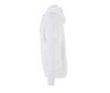 Sweat zippé capuche lourd - BUILD YOUR BRAND - #BY012
