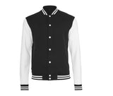 Veste baseball - BUILD YOUR BRAND - #BY015