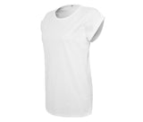 Tee-shirt femme - BUILD YOUR BRAND - #BY021