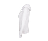 Sweat femme à capuche lourd - BUILD YOUR BRAND - #BY026