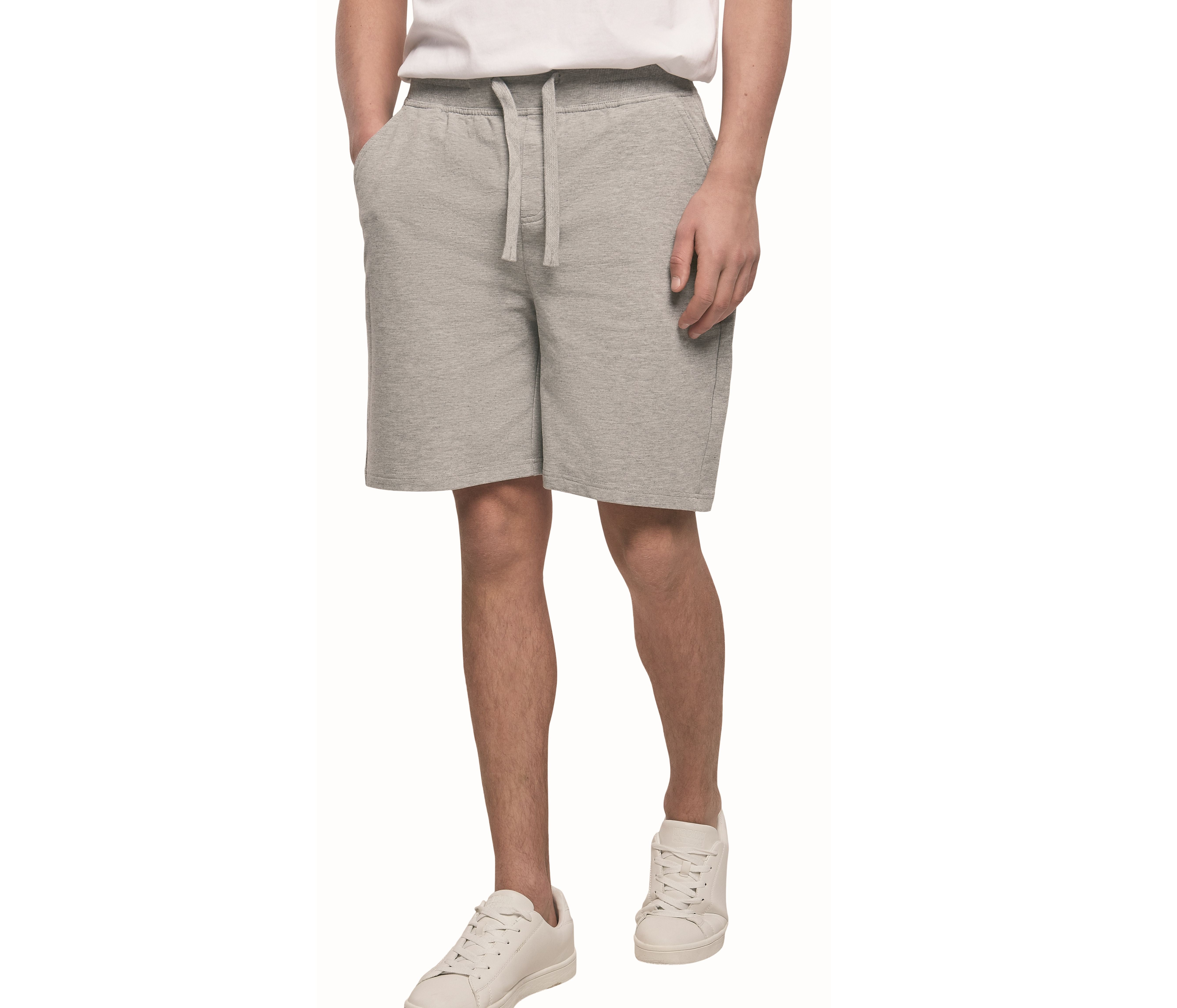 Short de sport léger - BUILD YOUR BRAND - #BY080