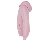 Sweat à capuche enfant - BUILD YOUR BRAND - #BY117