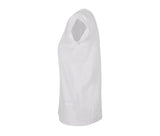 Tee-shirt femme organique - BUILD YOUR BRAND - #BY138