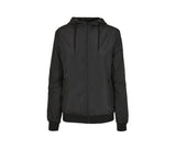 Coupe-vent de sport femme - BUILD YOUR BRAND - #BY147