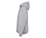 Sweat capuche ample - BUILD YOUR BRAND - #BY199