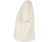 Tee-shirt oversize femme - BUILD YOUR BRAND - #BY211