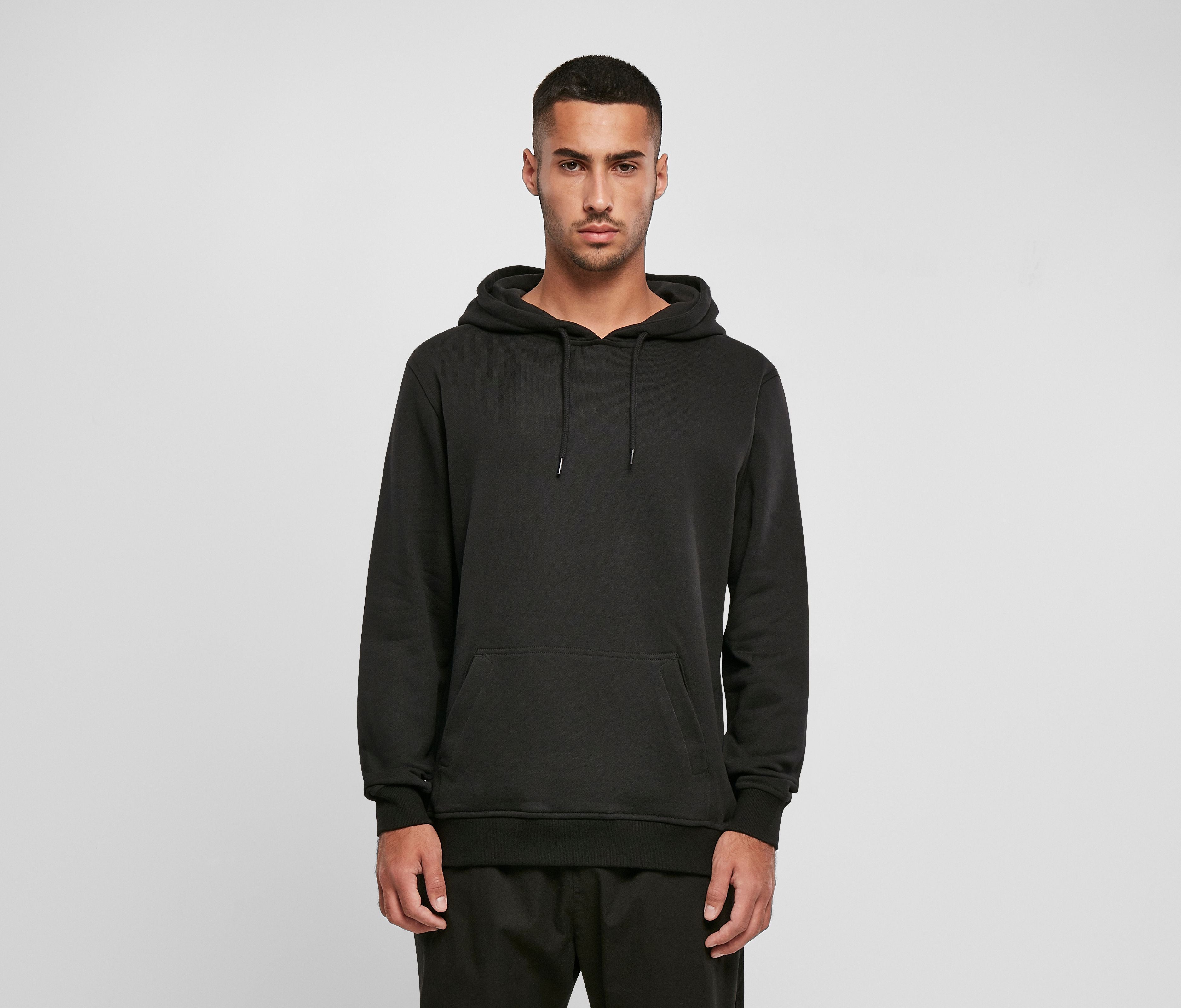 Sweat capuche très lourd - BUILD YOUR BRAND - #BY215