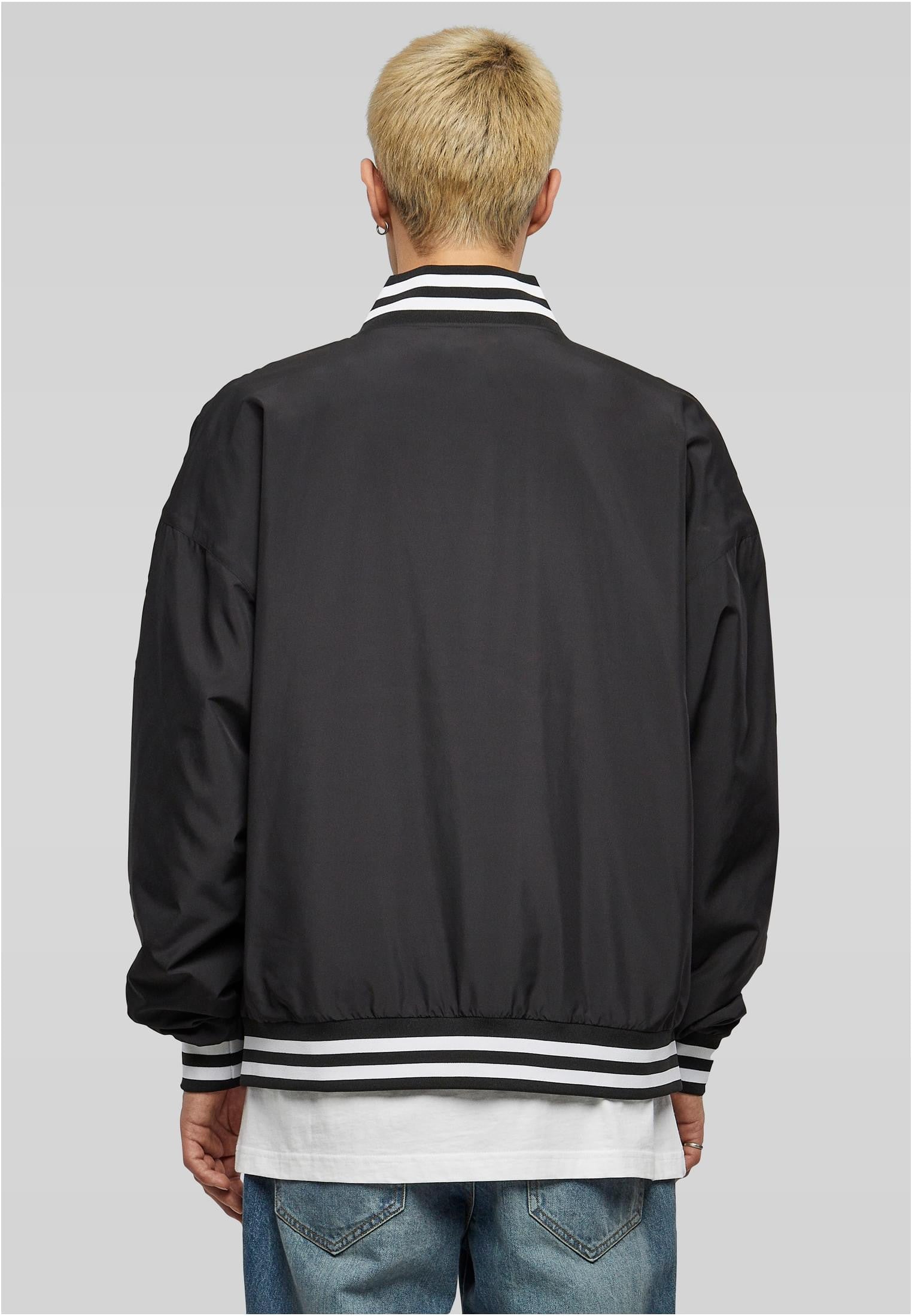 Veste baseball - BUILD YOUR BRAND - #BY259