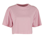 Tee-shirt court femme - BUILD YOUR BRAND - #BY264