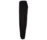 Jogging femme taille haute - BUILD YOUR BRAND - #BY265