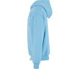 Sweat à capuche oversize - BUILD YOUR BRAND - #BY268