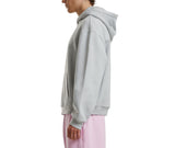 Sweat capuche au toucher doux - BUILD YOUR BRAND - #BY284
