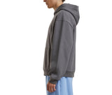 Sweat capuche au toucher doux - BUILD YOUR BRAND - #BY284