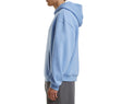 POWDER BLUE